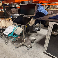 Systec Wave 221 Dual Monitor Interface image 0